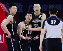 篮球夜战：岭南天虎队淘汰对手徽州霹雳队，临门一脚致胜年轻人站出来了-九游